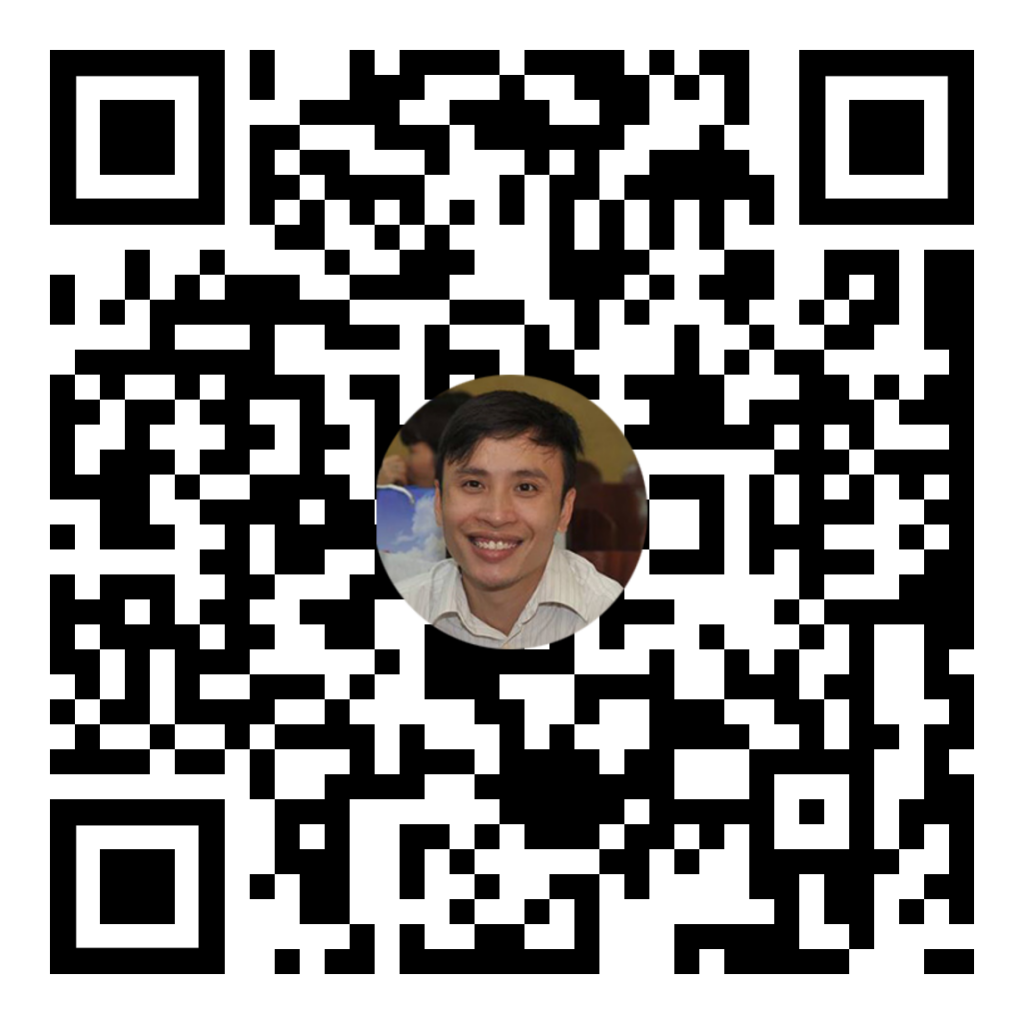Trần Xuân Toàn trên facebook